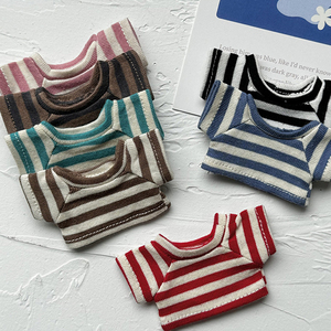 Vêtements miniatures personnalisés, vêtements, pulls, sweats à capuche pour peluches, animaux en peluche, ours en peluche, accessoires de déguisement - Product Image 2