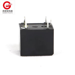 Golden Relay-Cubo de aire acondicionado para electrodomésticos, dispositivo de control industrial con forma de Spno <span class=keywords><strong>1C</strong></span>, 5 pines, Pcb Cross T73 y 3Ff, OEM - Product Image 2