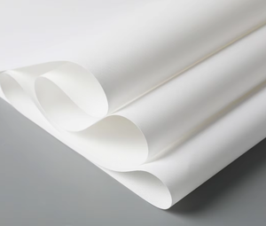 Rouleau de toile polyester imprimable 260 g/m², mat, imperméable, pour impression <span class=keywords><strong>à</strong></span> l'encre pigmentée, imprimante jet d'encre - Product Image 3