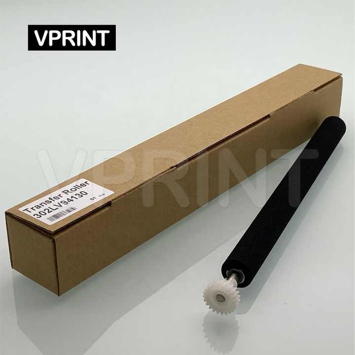 New Genuine Kyocera M3655idn P3050dn P3060 302LV94270 Feed Roller Assembly Hold New Genuine Kyocera M3655idn P3050dn P3060 302LV94270 Feed Roller Assembly Hold