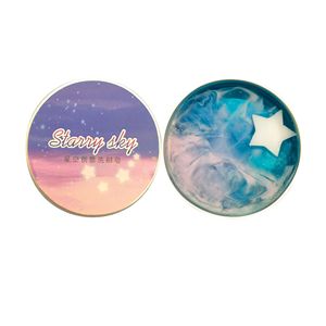 Limpiador de Brochas de Maquillaje, Jabón Sólido para Brochas y Esponjas con Almohadilla de Silicona, Vegano, Limpieza Profunda, Sin Residuos (60g) - Product Image 5