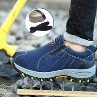 Los mejores 6 tipos de botas para trabajadores de la construcción - La  Opinión