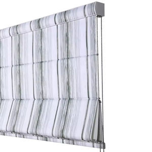 SAMADHI OEM Stores romains personnalisés de haute qualité, stores à enroulement à levage vertical, design rayé - Product Image 1