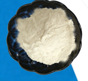 Poudre de gomme sclerotique (xinguoze) pureté 99% origine Guangdong comme adjuvant haute performance pour mortier autolissant à <span class=keywords><strong>base</strong></span> de ciment - Product Image 3