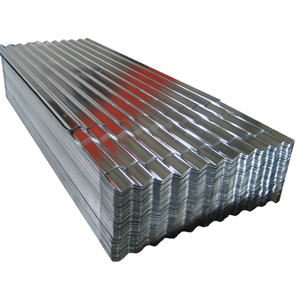 Tôles de <span class=keywords><strong>toiture</strong></span> en acier galvanisé corrugué, revêtement <span class=keywords><strong>zinc</strong></span>, calibre 30, ASTM A792, tôles de <span class=keywords><strong>toiture</strong></span> en <span class=keywords><strong>zinc</strong></span>, panneaux de <span class=keywords><strong>toiture</strong></span> corrugués - Product Image 2
