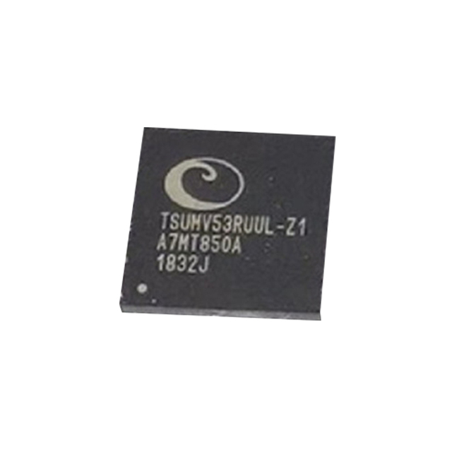 Honclay Original IC TSUMV53RWU-Z1 MTK digital SOC chip Chip