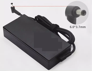 Adaptador de Corriente CA ADP-180TB <span class=keywords><strong>H</strong></span> A20-180P1A, Cargador para ASUS ROG 14 GA401I FX505D PX505D FX705D 20V 9A180W, Cable de 6.0mm X 3.7mm - Product Image 5