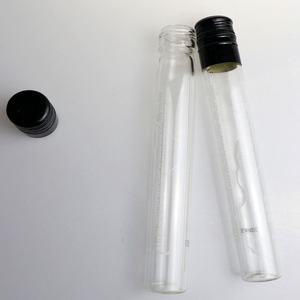 Chai Thủy Tinh Đựng Rượu Vang <span class=keywords><strong>Mini</strong></span> 10Ml 30Ml 50Ml 60Ml 100Ml Có Nắp Vặn Bằng Nhôm Nhiều Màu - Product Image 6