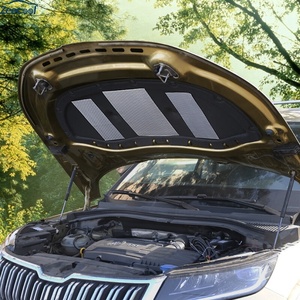 Barres de soutien de levage du couvercle du coffre arrière à ressorts à gaz pour Audi A4 S4 VW Passat B5 Jetta MK4 <span class=keywords><strong>Bora</strong></span> Skoda Superb - Product Image 6
