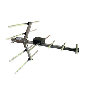 <span class=keywords><strong>Antena</strong></span> Yagi <span class=keywords><strong>para</strong></span> exteriores, isdb-t, Dab, Digital, <span class=keywords><strong>Tdt</strong></span>, Dtv, <span class=keywords><strong>mejor</strong></span> Uhf, Vhf - Product Image 1
