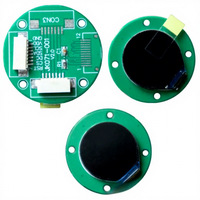 Carte mère de jouet robot IA interactive vocale pour développement émotionnel, PCBA, solutions pour la maison intelligente, usine OEM, montage SMT WJ-10