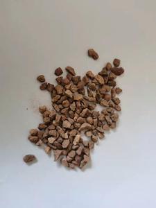 Gravier pour paysage Puce de marbre pour aquarium Terrazzo - Product Image 5