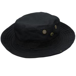 Bonnie <span class=keywords><strong>chapeau</strong></span> tactique montagne chasse randonnée escalade Jungle <span class=keywords><strong>Barbecue</strong></span> casquette pêche en plein air seau chapeaux - Product Image 3