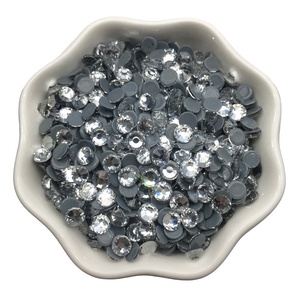 延拓水晶珠光10ss修补水钻 - Product Image 4