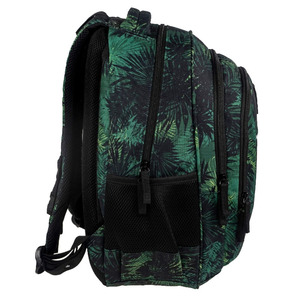 Plecak à la mode Sublimation sac à dos pour enfants multi-compartiments sacs <span class=keywords><strong>de</strong></span> livres scolaires avec logo personnalisé - Product Image 3