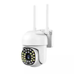 2MP Light <strong>Camera</strong> 1080P Wifi PTZ <strong>Camera</strong> Auto Tracking <strong>IR</strong> Night Vision Home Security <strong>Camera</strong> - Product Image 4