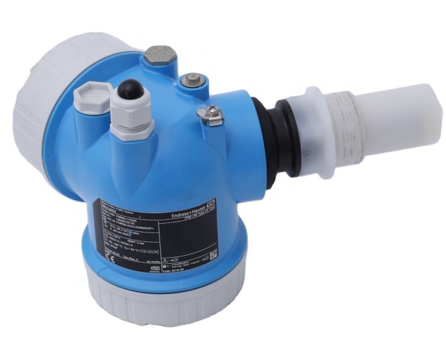 Endress Hauser FMR50 Radar Level Transmitter Plastic 4-20ma Micropilot Level Sensor Tank Level Transmitter