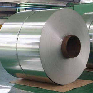 Bobinas de Acero Inoxidable Laminadas en Frío 2205 2507 SUS 310S No.1 2b Acabado 304 304L 321 316L 1.2mm para Construcción - Product Image 5