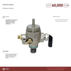 06L127025K ปั๊มเชื้อเพลิงสำหรับ <span class=keywords><strong>Audi</strong></span> ปั๊มเชื้อเพลิงรถยนต์แบบฉีดตรงหลังการขาย - Product Image 2