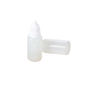 ขวดหยดของเหลวแบบบีบได้5มล. 10มล. 15มล. 20มล. 30มล. 50มล. 60มล. 80มล. 100มล. - Product Image 3