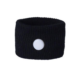 Pulseras para el Mareo en el Mar, Pulsera Anti-Náuseas, Pulseras para el Mareo por Movimiento, Suaves y Transpirables de Poliéster - Product Image 2