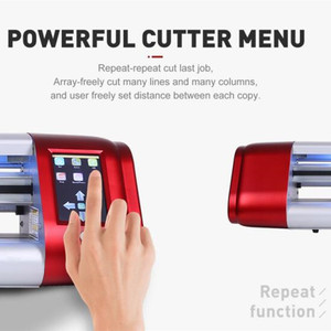 Automatisch Kalibrieren Ploter Für Bekleidung Kleidungsstück - Product Image 4