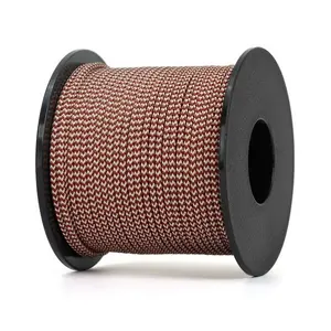 2mm Paracord 100lb-Stoßwelle