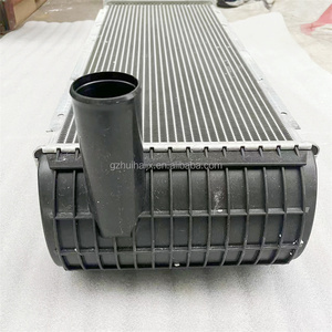 Parti per macchine edili radiatore per raffreddamento ad acqua VOE14549879 14549879 per escavatore EC210B EC210BLC - Product Image 3