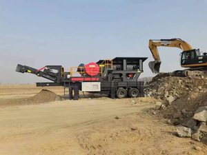 Trituradora de Impacto Móvil sobre Orugas ZHONGDE, la Más Vendida, con PLC y Motor, Capacidad de 90-650 t/h para el Procesamiento de Piedra/Mineral - Product Image 2