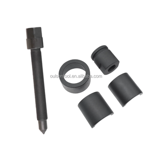 Outil OLS pour retirer la boîte de vitesses à cinq rapports de Ford Focus - Extracteur IB5 B5A MX75 pour transmission manuelle en acier à haute teneur en carbone noir dur - Product Image 4