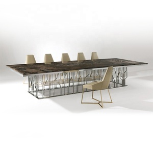 Velvet Leather Design White <b>Dining</b> <b>Chair</b> Luxury Modern Italian <b>Dining</b> <b>Chairs</b> Modern Luxury DC-0085 Luxury <b>Dining</b> <b>Chairs</b> DC-0085 - Product Image 6