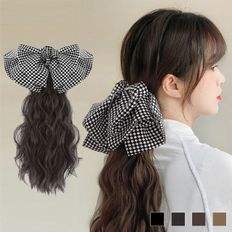 กิ๊บติดผม SD 221191 (WB477B5) อุปกรณ์แต่งทรงผมพินออฟ - Product Image 1