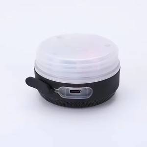 Vaso Térmico Inteligente Portátil de Acero Inoxidable de 40oz con Altavoz, Tapa y Popote, Ideal para Festivales y Regalos de Navidad - Venta al por Mayor - Product Image 5