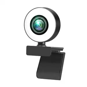 Kamera Konferensi Webcam Driver Gratis 2020, I-1610 Kamera Ptz USB2.0 Plug And Play untuk Rapat