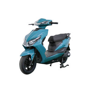 <strong>Electric</strong> Moped Cheap High Speed <strong>Electric</strong> Scooter <strong>with</strong> <strong>Pedal</strong> Assist <strong>Electric</strong> <strong>Motorcycle</strong> 500w 800w <strong>Electric</strong> Moped - Product Image 2