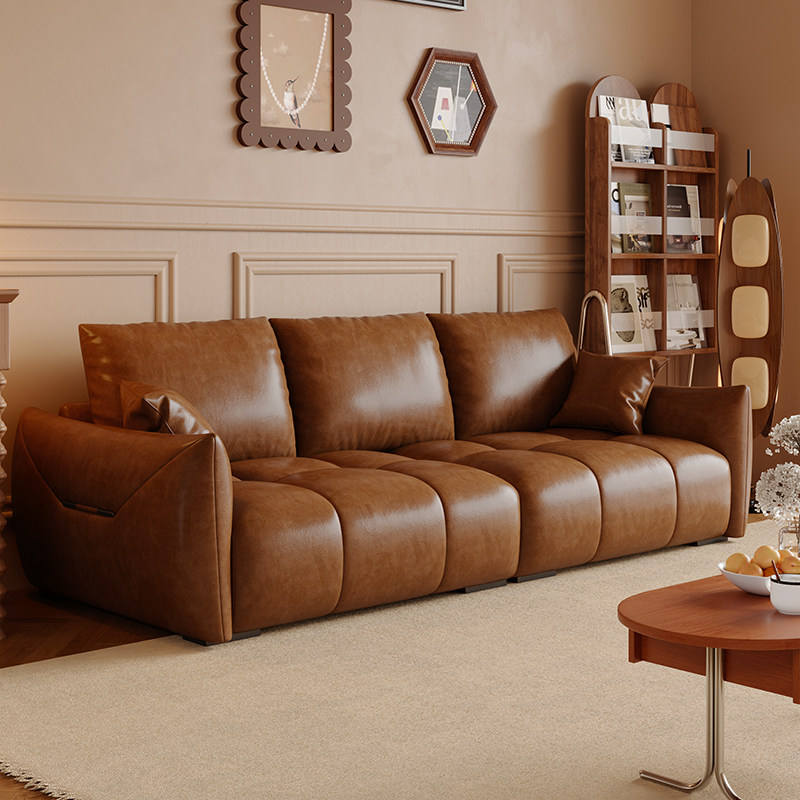 สีน้ำตาล