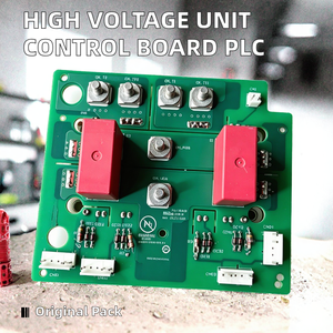 Carte de commande d'origine Robicon GH180 NXGPro pour variateur de fréquence moyenne tension, unité de puissance IGBT - Product Image 2