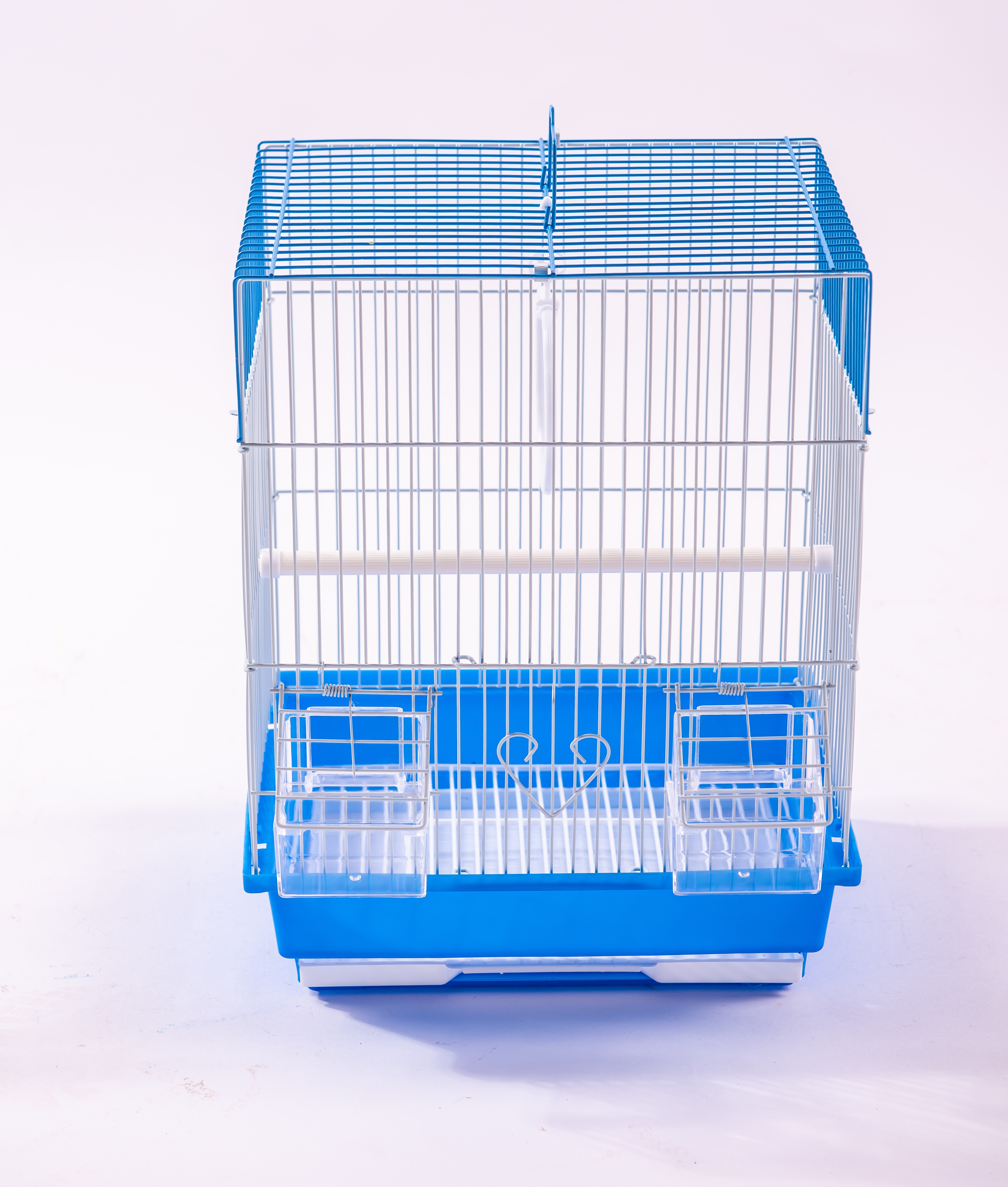 bird cage accessories kit premium