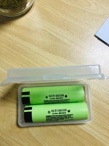 Nouveau Rechargeable <span class=keywords><strong>18650</strong></span> batterie 3400mAh NCR18650B cellule Li-ion pour remplacement <span class=keywords><strong>Panasonic</strong></span> <span class=keywords><strong>18650</strong></span> batterie - Product Image 5