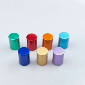 Botella Roll-on Vacía con Bola de Acero/Plástico para Líquidos, Perfumes y Aceites, Recargable - Product Image 5