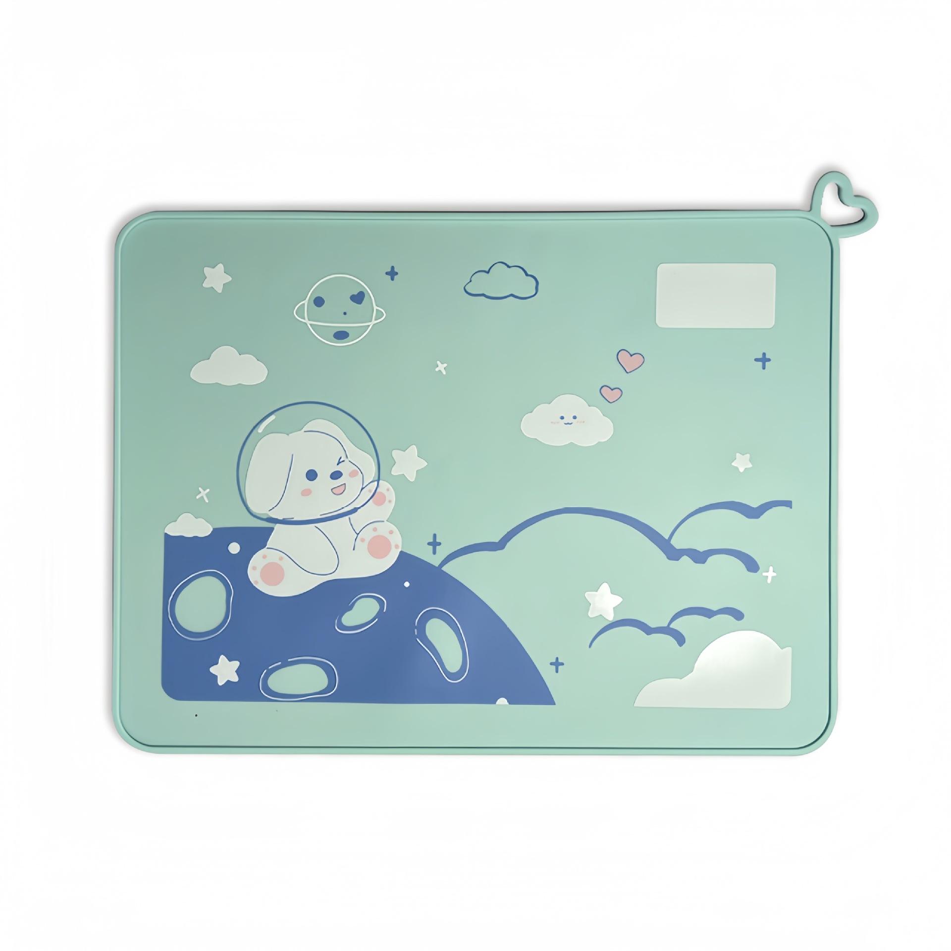 สีเขียวหิน