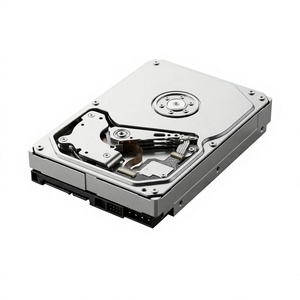ฮาร์ดไดรฟ์สำหรับองค์กร ST18000NM003D ความจุ 18TB SATA 6Gb/s ขนาด 3.5 นิ้ว แคช 256MB ความเร็ว 7200 รอบต่อนาที สำหรับจัดเก็บข้อมูล NAS - Product Image 1