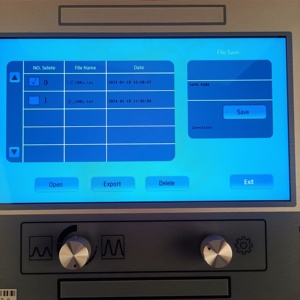 Trung Quốc nhà máy xzh kiểm tra trung bình và điện áp thấp Cáp lỗi thử nghiệm ngầm Cáp lỗi định vị 0-35kv 2024 thiết kế mới - Product Image 3