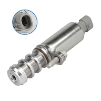 Pièces automobiles 4805105 Soupape de commande d'huile moteur 1235116 12655420 pour Chevrolet Cadillac 12628341 4814188 1235095