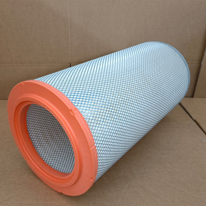 Manny Air Filter 2205 4904 93 for <b>Industrial</b> <b>Compressors</b> Parts High Quality Replacement 5um Filtration 99.8% - Product Image 3