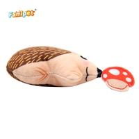 Jouet en peluche de chat, nouvelle piste douce, pistolet à gratter, interactif, avec vibrateur à traction, livraison gratuite en chine