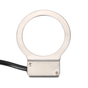 Sensor de asistencia PAS para bicicleta eléctrica con 12 imanes y cable de 118 cm, sensor de pulso de velocidad magnético de efecto Hall único para bicicleta eléctrica - Product Image 2