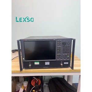 1ชิ้น keysight E5080a Ena 9kHz-9GHz 2พอร์ตตัววิเคราะห์เครือข่าย- - Product Image 1