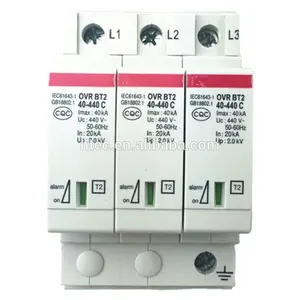 OVR PV 40- 1000 C 40 10113960 SPD(Surge Protective Device) surge protector