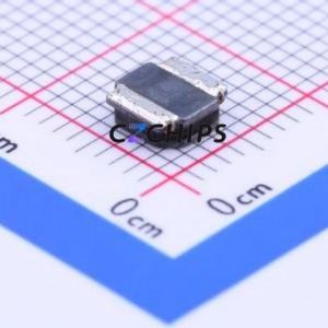 Inductor de Potencia FNR5020SR24NT SMD, 5x5mm (Inductancia: 240nH) (Precisión: 30%) (Corriente Nominal: 6A) - Product Image 2